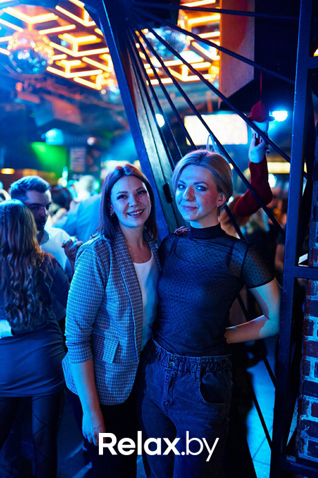 Brooklyn Live!, фото № 15