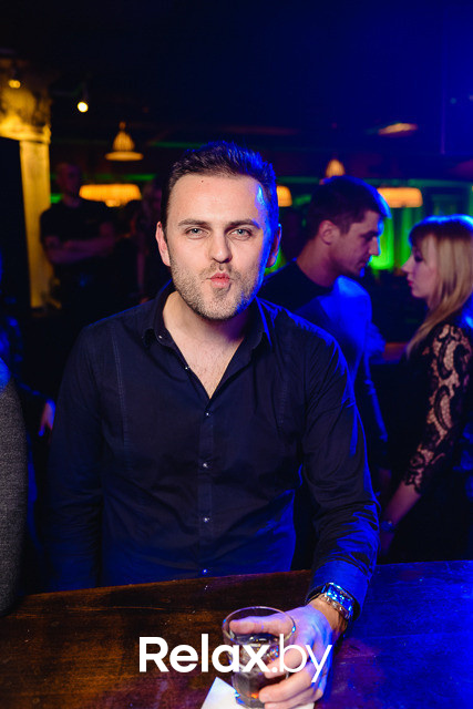 Ни субботы без "Койота": группа Домино, фото № 33