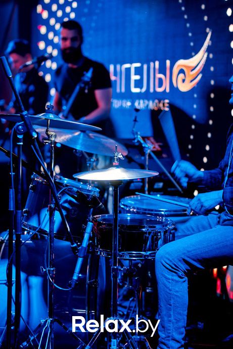 Friday Music, фото № 66