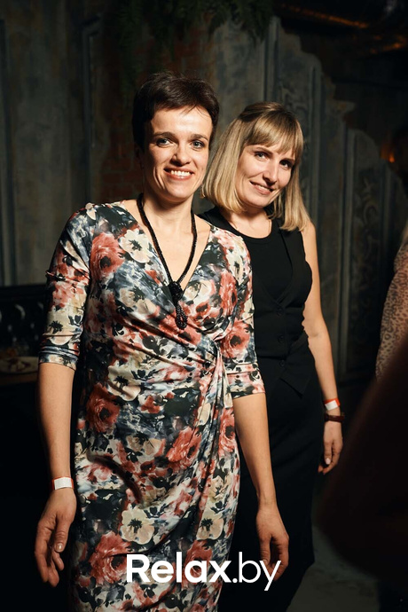 Международный женский день, фото № 4