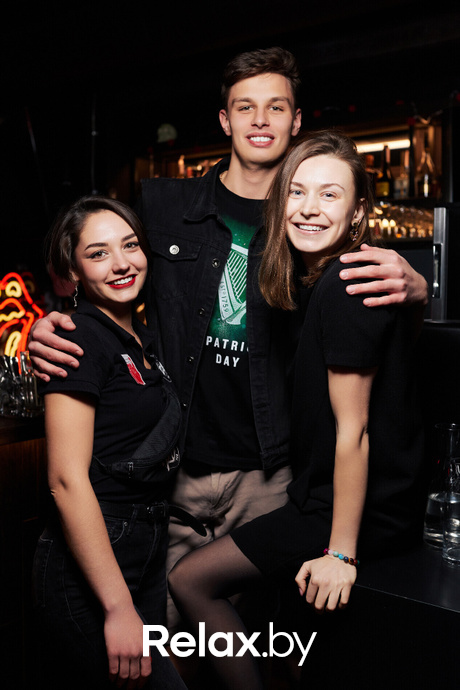 Старый Новый год, фото № 49