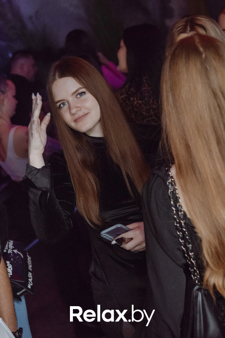 Friday Luxuria LXR, фото № 41