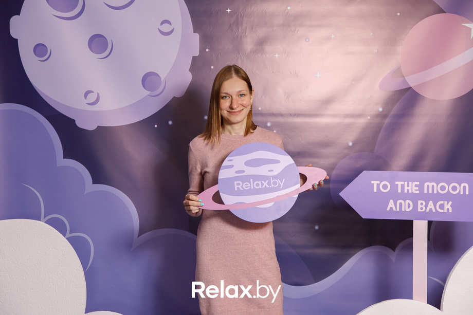 To The Moon & Back, фото № 32