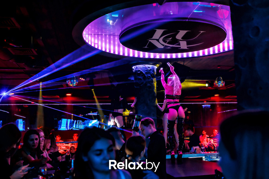 Summer vibes. Friday, фото № 17