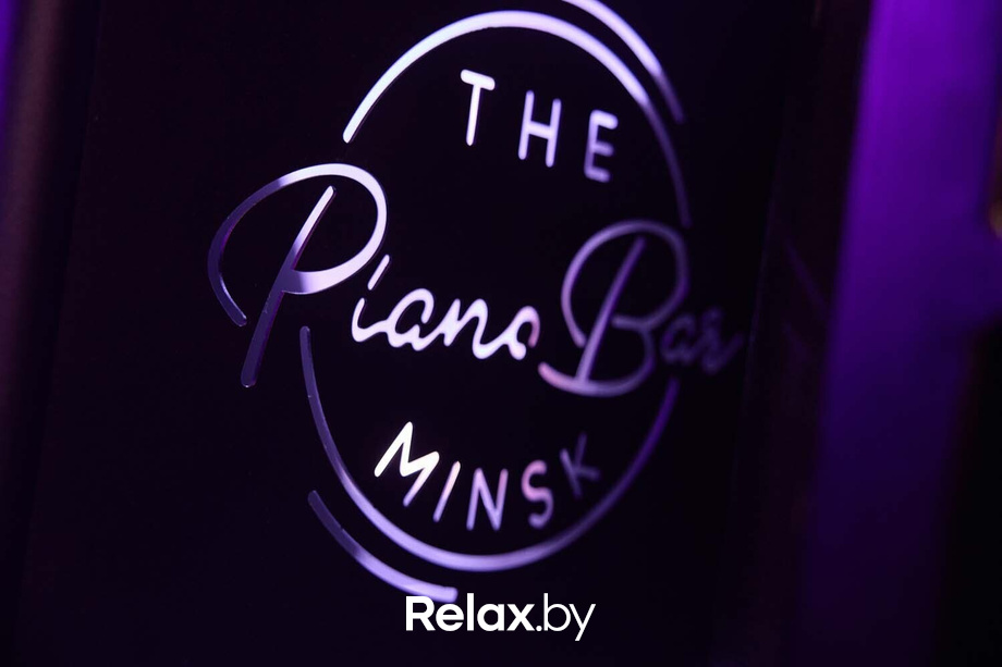 Выпускной вечер в баре Piano bar, фото № 3