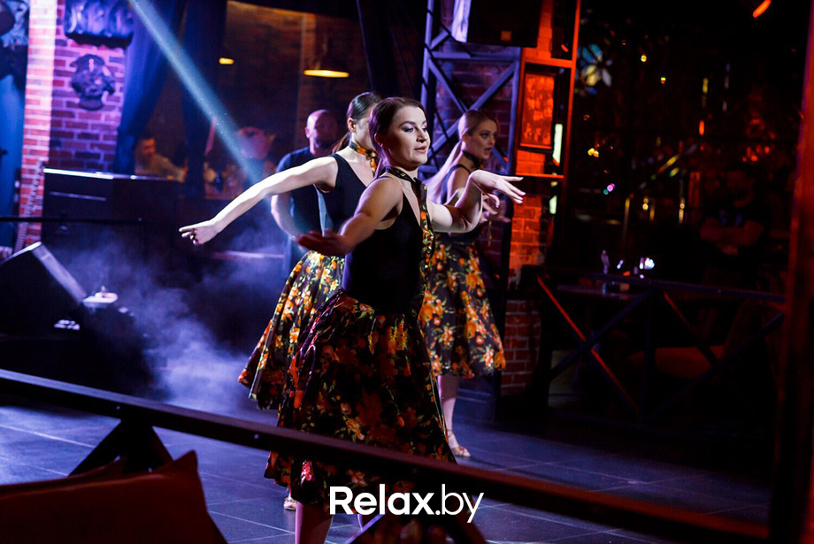 Brooklyn Live!, фото № 16