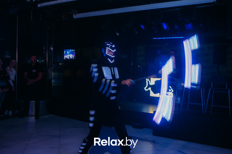 Batman party, фото № 17