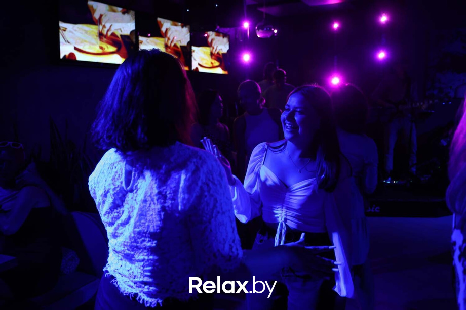 Ночные жители, фото № 69