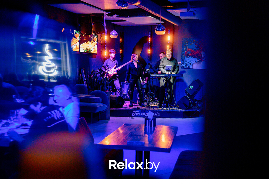 Terra Party, фото № 54