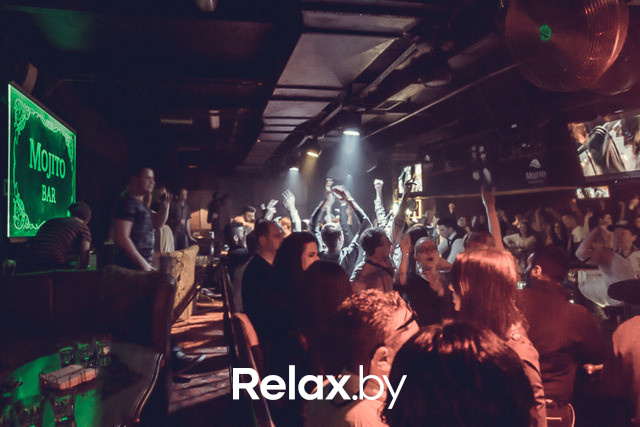 Mojitos party, фото № 18