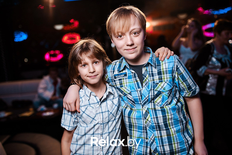 Junior Disco, фото № 16