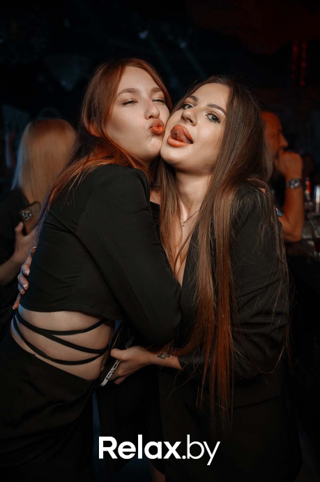 Saturday party, фото № 9