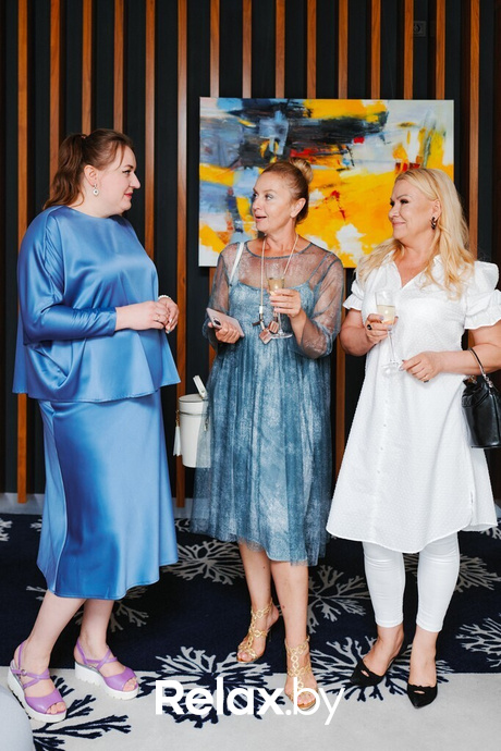 Премьера 11 сезона Brands Fashion Show, фото № 16