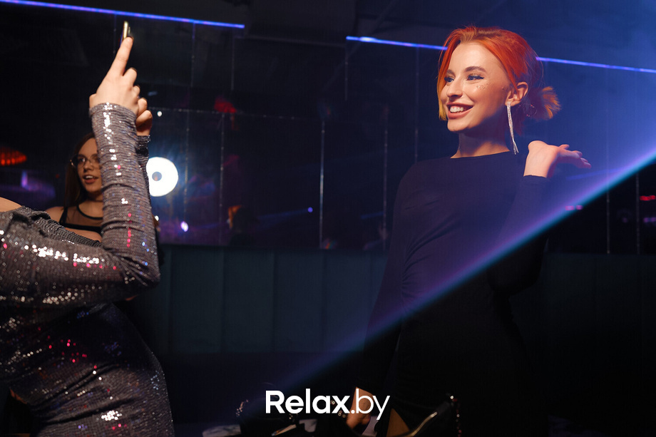 On the Luna, фото № 84