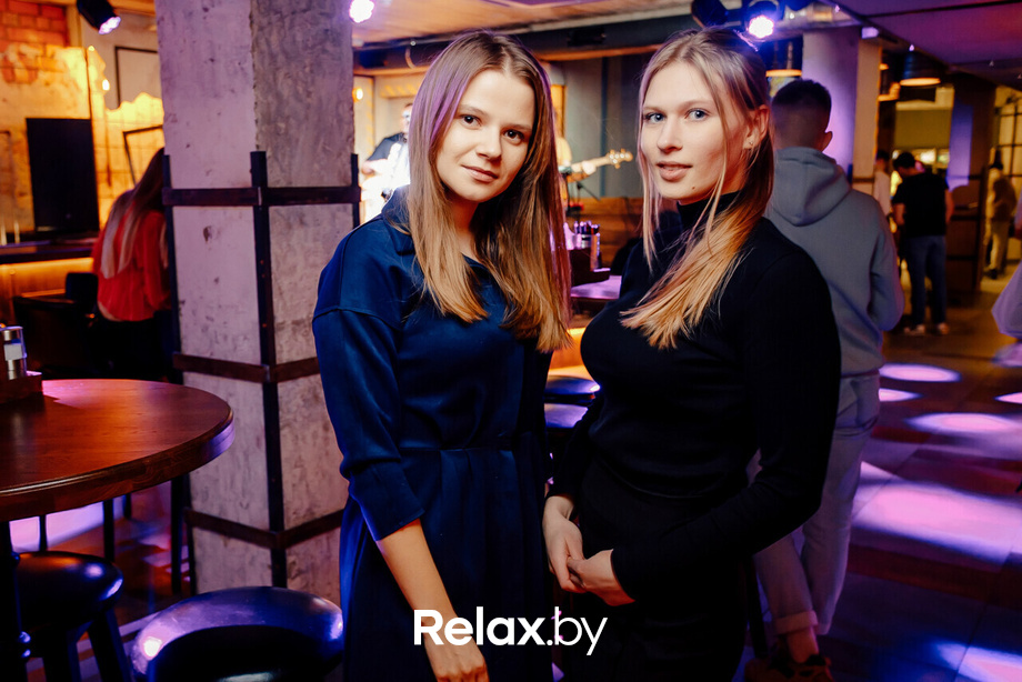 День встречи выпускников, фото № 13