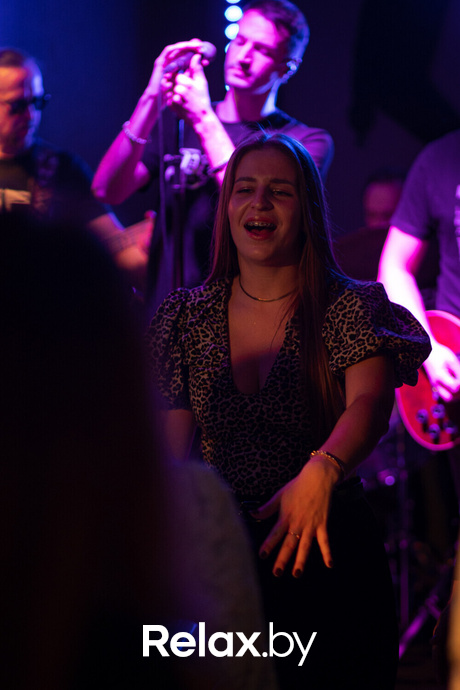 Ночные жители, фото № 54