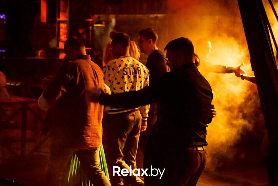 Brooklyn Live!, фото № 23