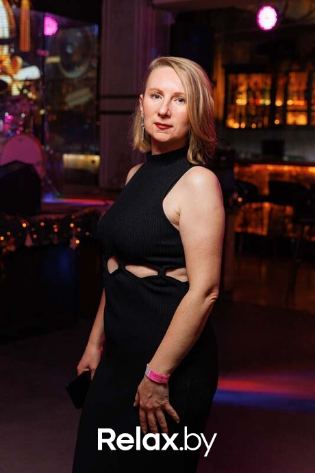 Новогодний корпоратив, фото № 119