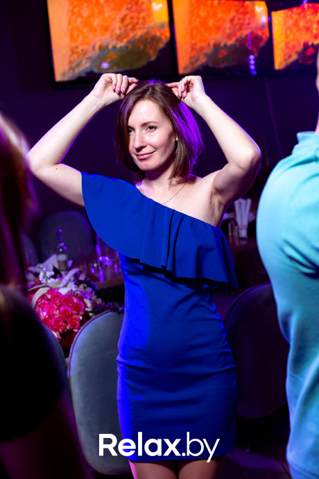 Ночные жители, фото № 64