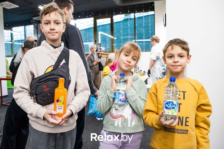 День Рождения парка наук «Квантум», фото № 86