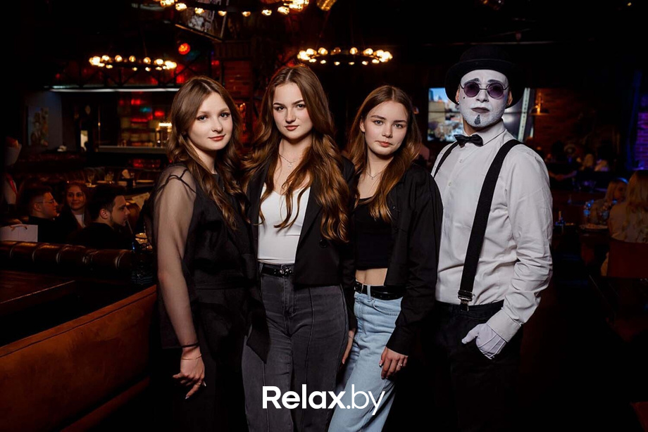 Brooklyn Live!, фото № 21