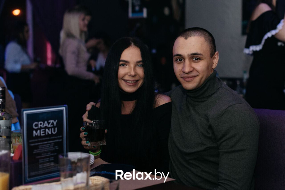 Winter Night, фото № 4