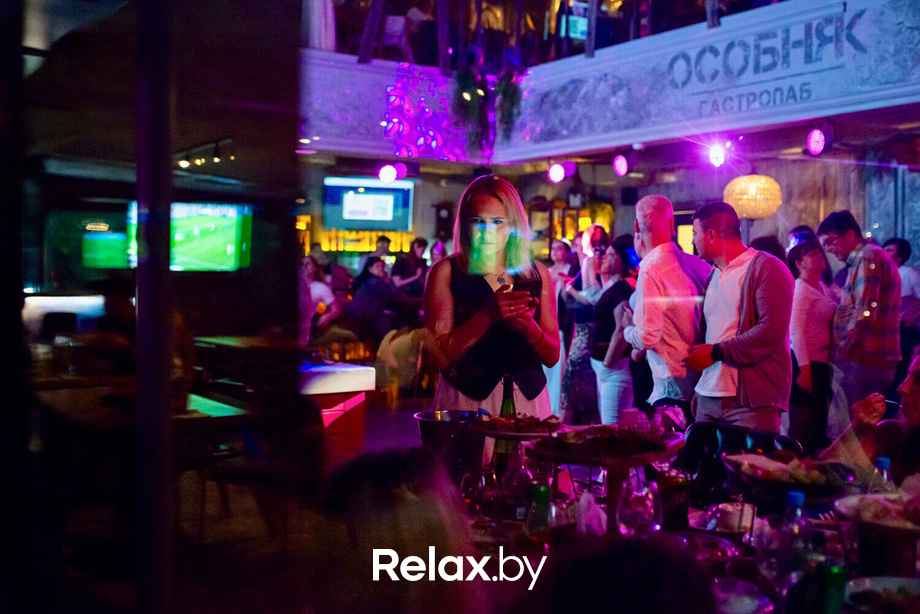 Friday Party, фото № 24