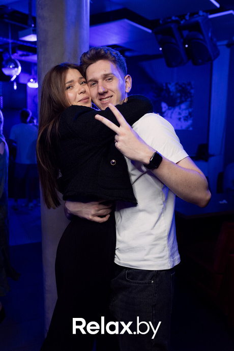 Ночные жители, фото № 2