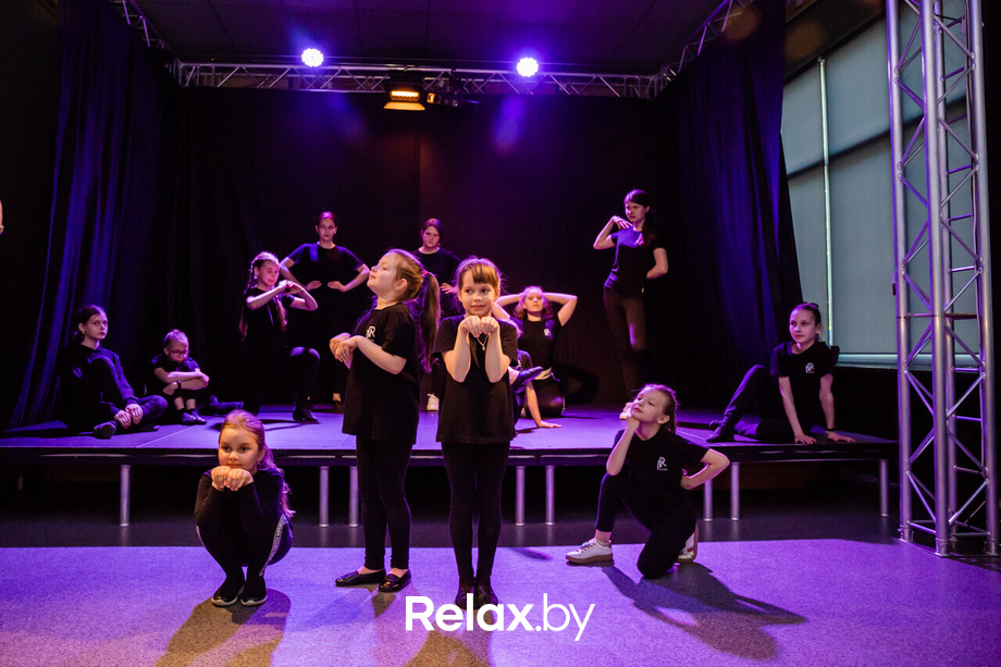 Театральная студия МАСКА workshop, фото № 20