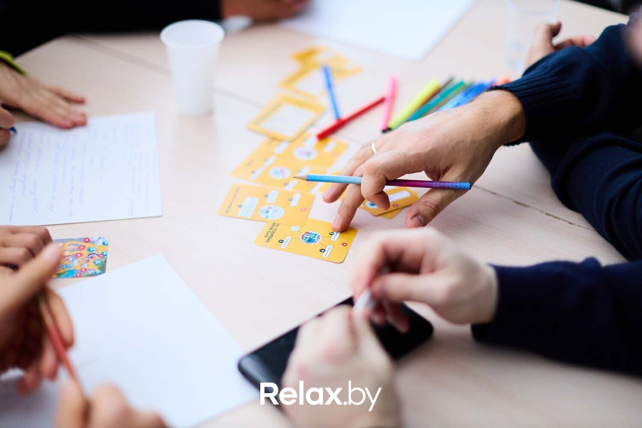 Anomalia Kids, фото № 121