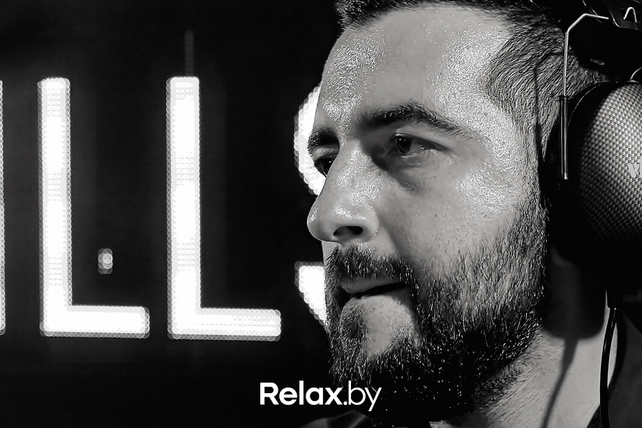 Saturday music, фото № 94