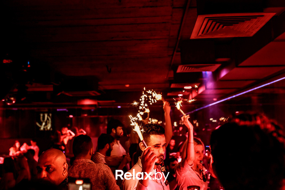 Summer vibes. Friday, фото № 60