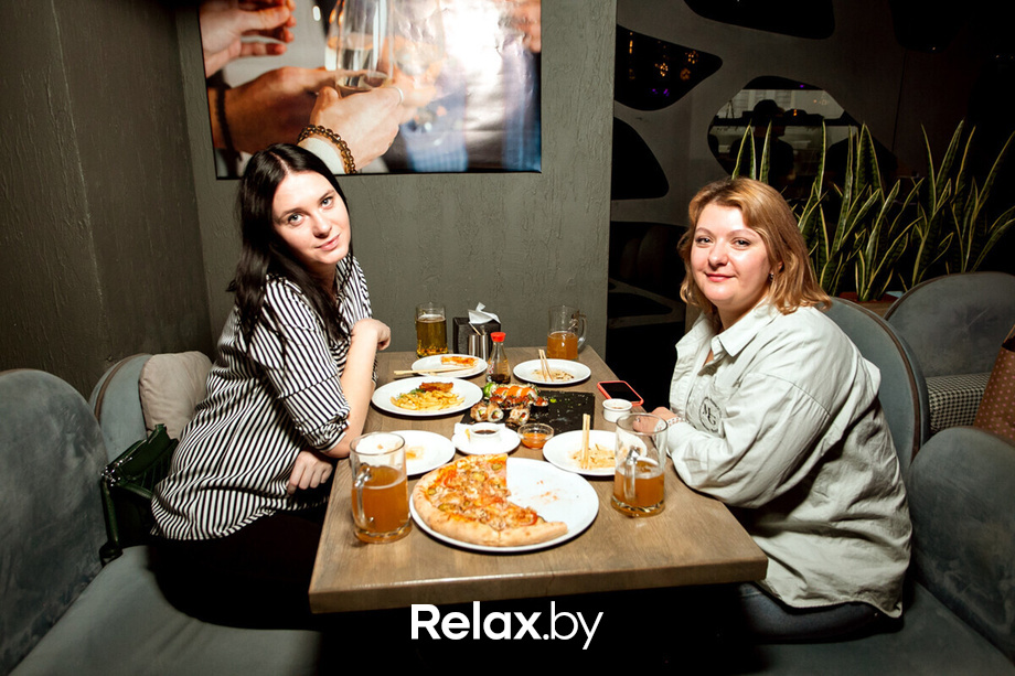 Ночные жители, фото № 11