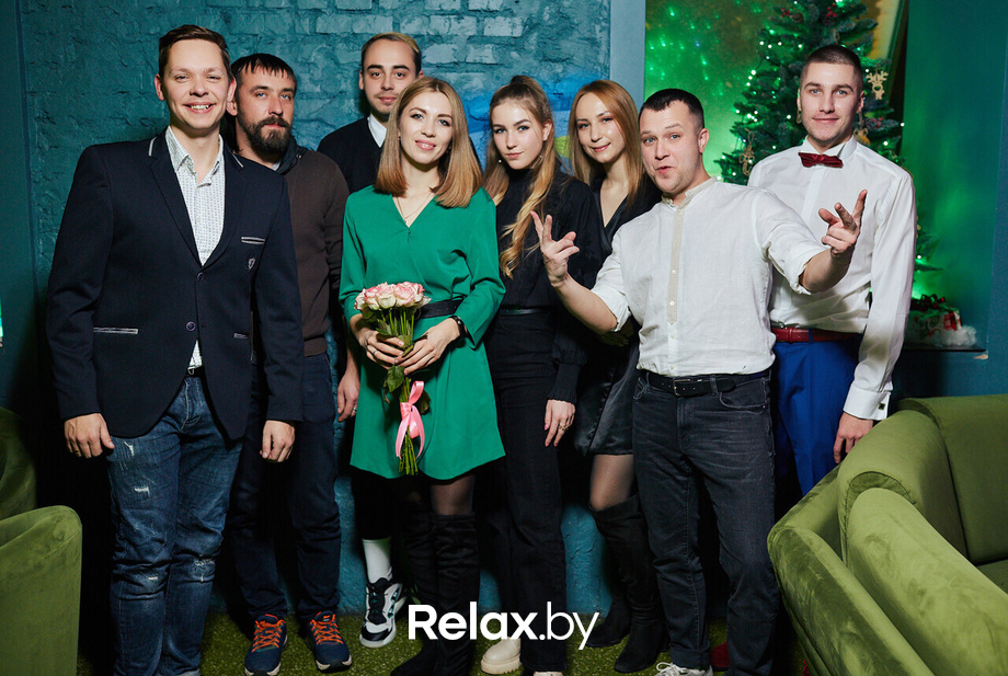 NuaWinter Holiday Friday, фото № 34