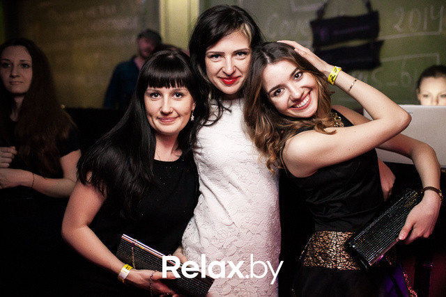 Концерт - Бар, фото № 22