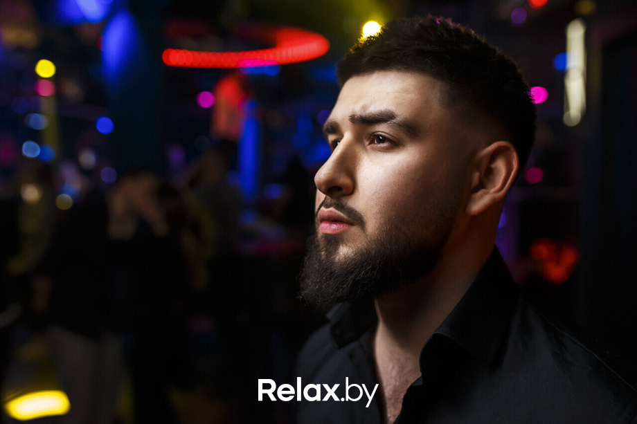 Saturday Luna, фото № 35