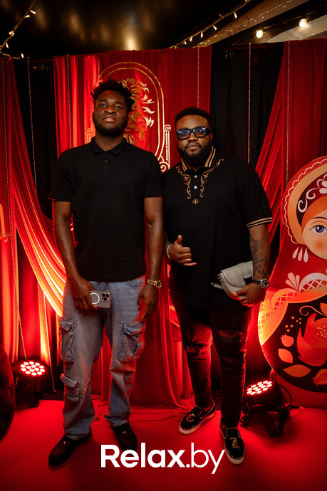 Friday party, фото № 12