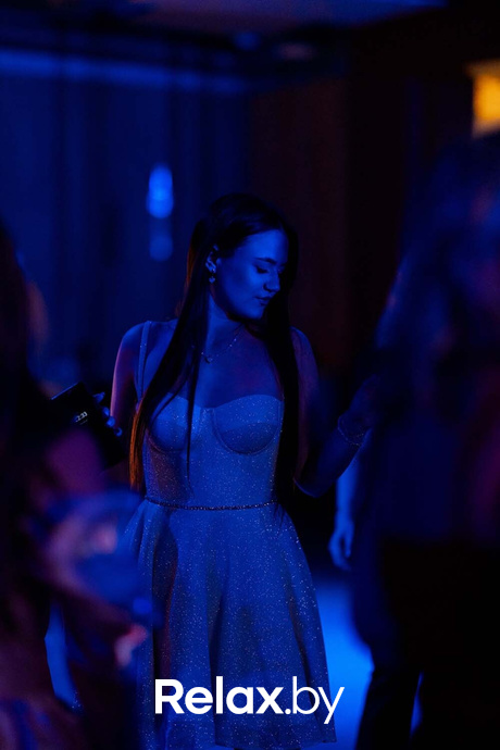 Ночные жители, фото № 67