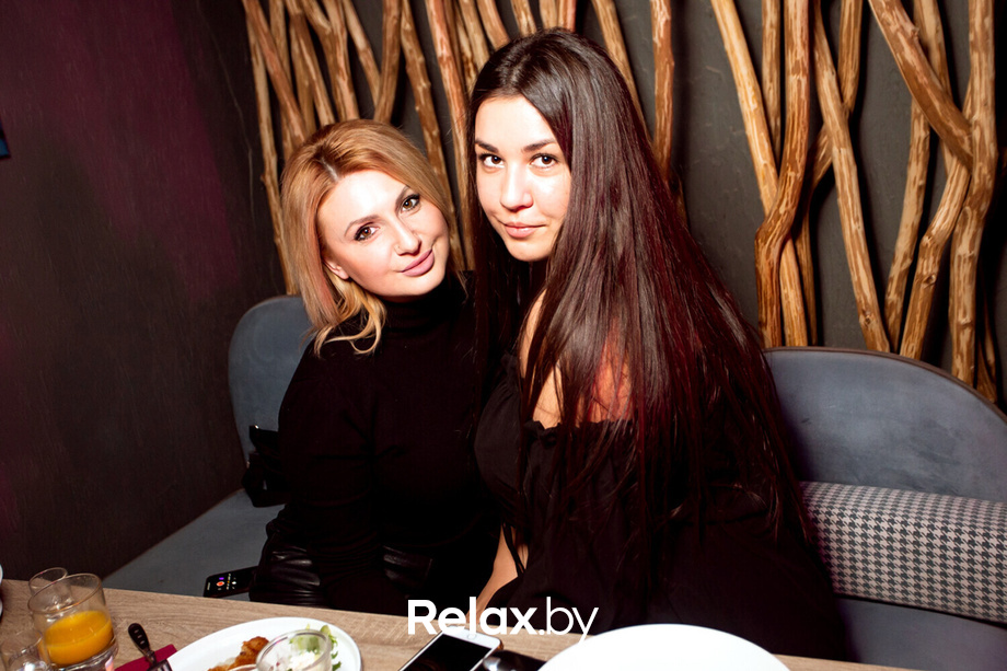 Ночные жители, фото № 17