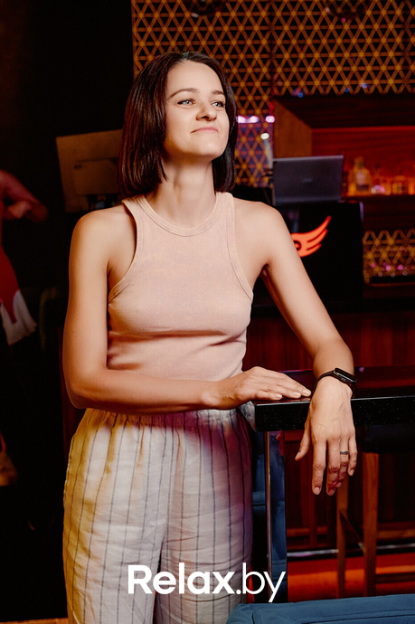 Friday Music, фото № 30