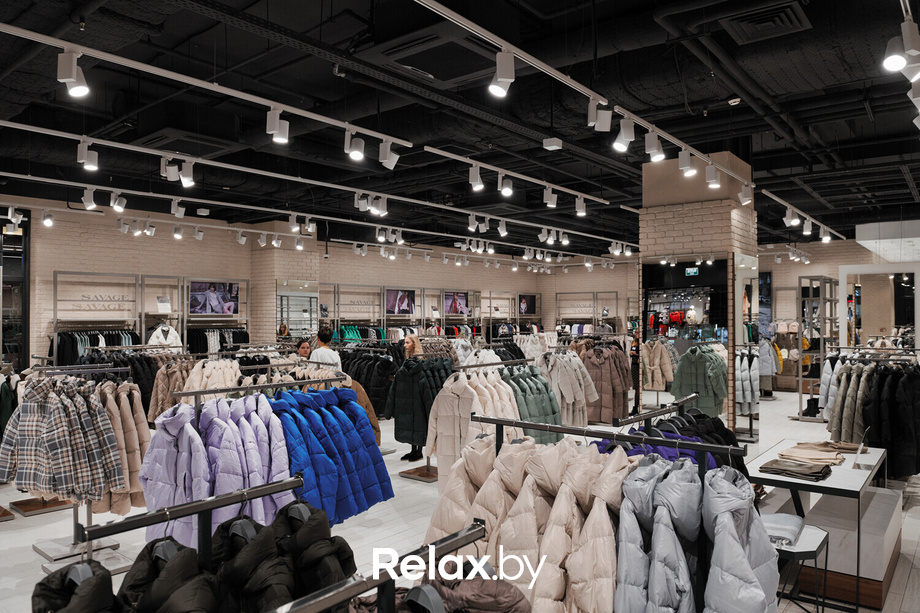 Открытие SAVAGE, фото № 11