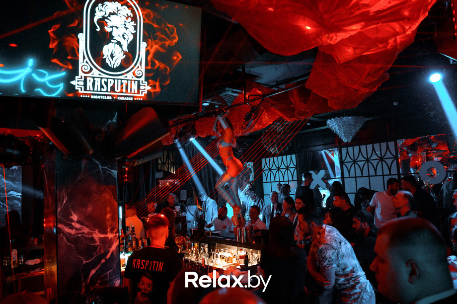 Friday party, фото № 1