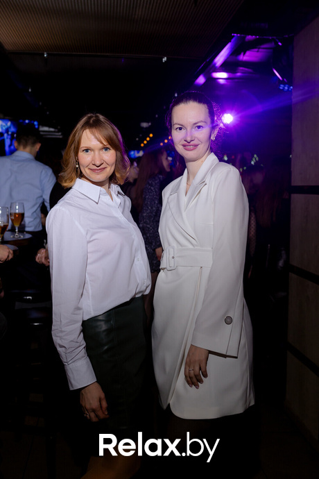 Thursday party, фото № 54