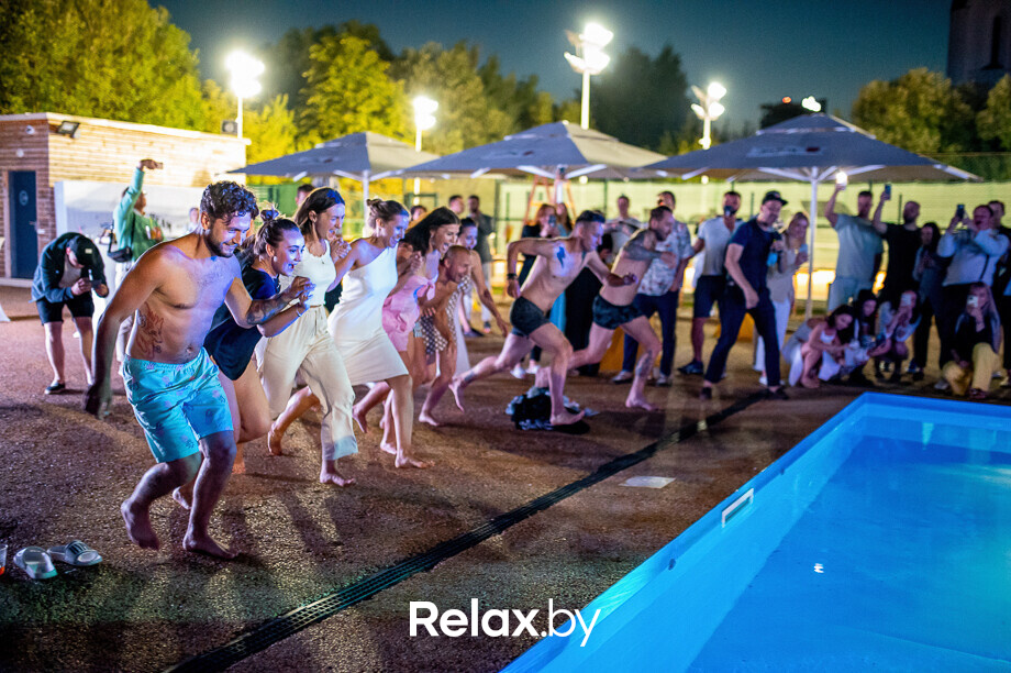 Jim Beam. Always welcome, фото № 203