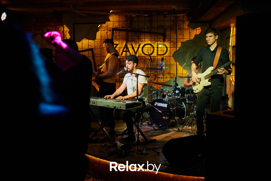 ZAVOD Friday evening, фото № 74