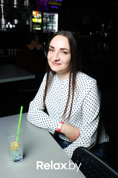 Танька-встанька!, фото № 7