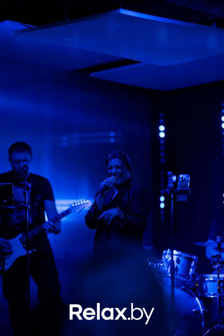 Ночные жители, фото № 70