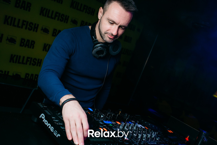 Men's world day, фото № 21