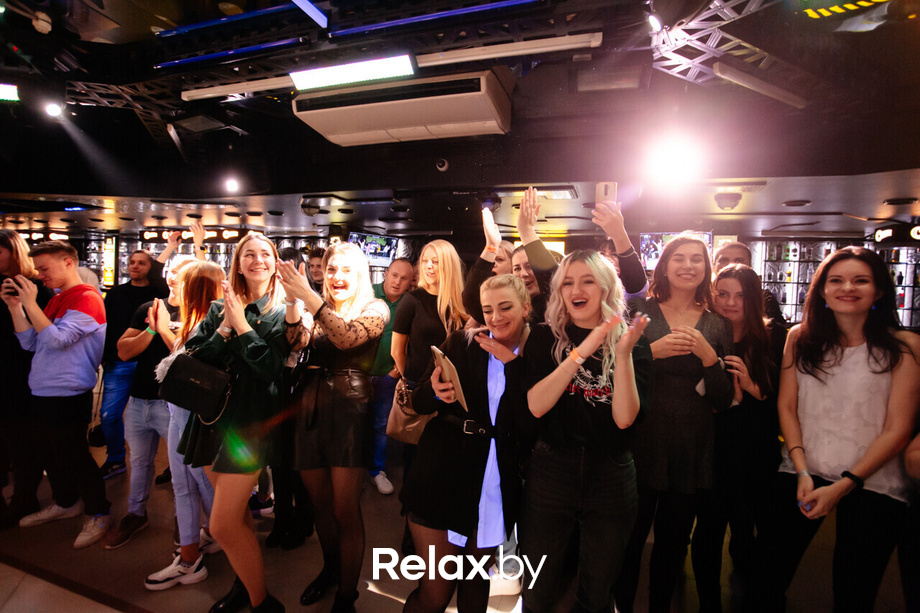 Взрываем пятницу, фото № 67