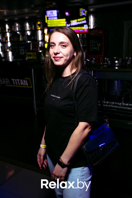 Club night, фото № 51